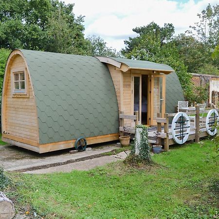 The Squirrels Strelley Barn Woodham Mortimer Exterior foto