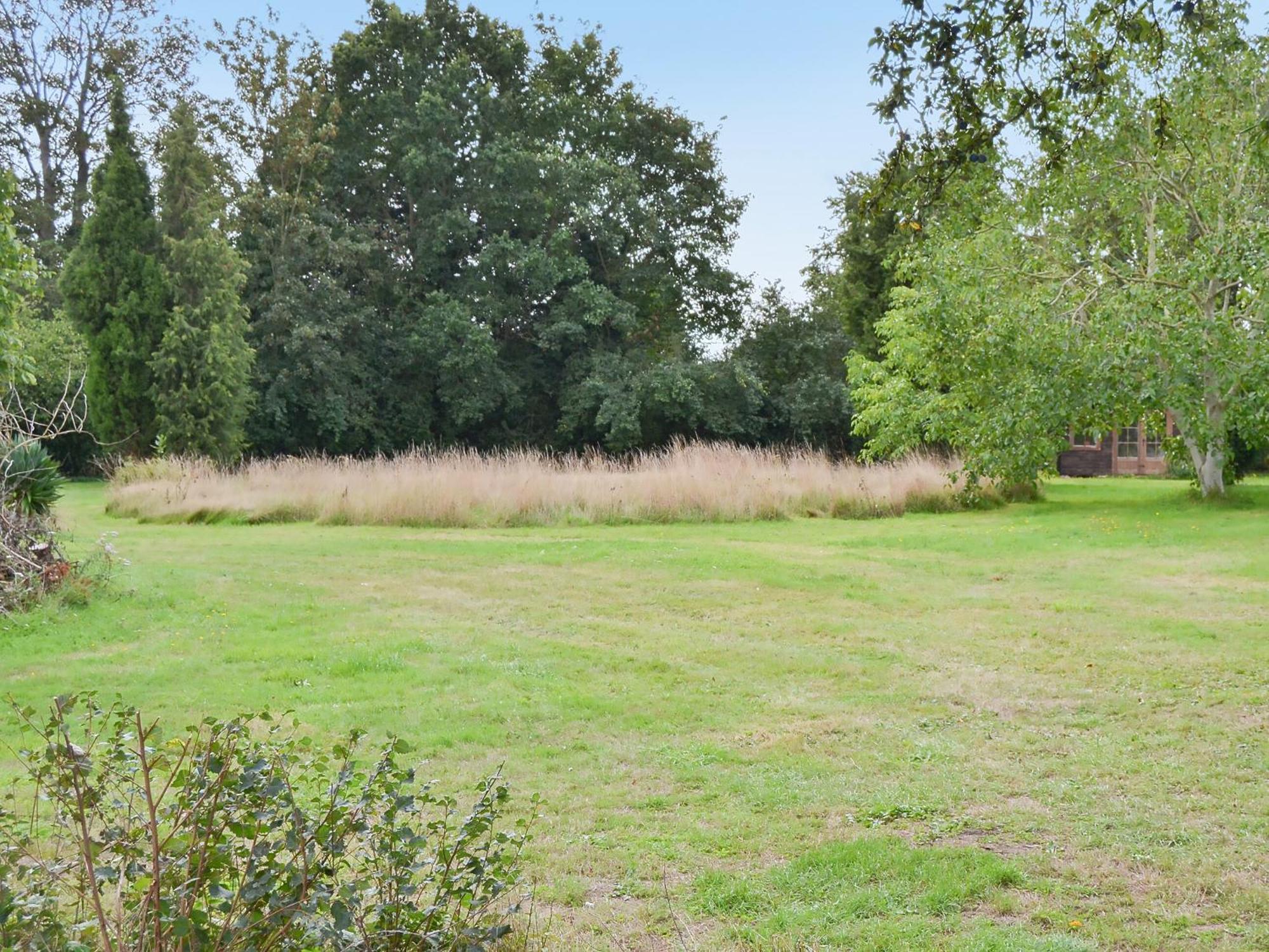 The Squirrels Strelley Barn Woodham Mortimer Exterior foto